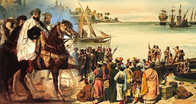 Membaca Sejarah Lama (7)
