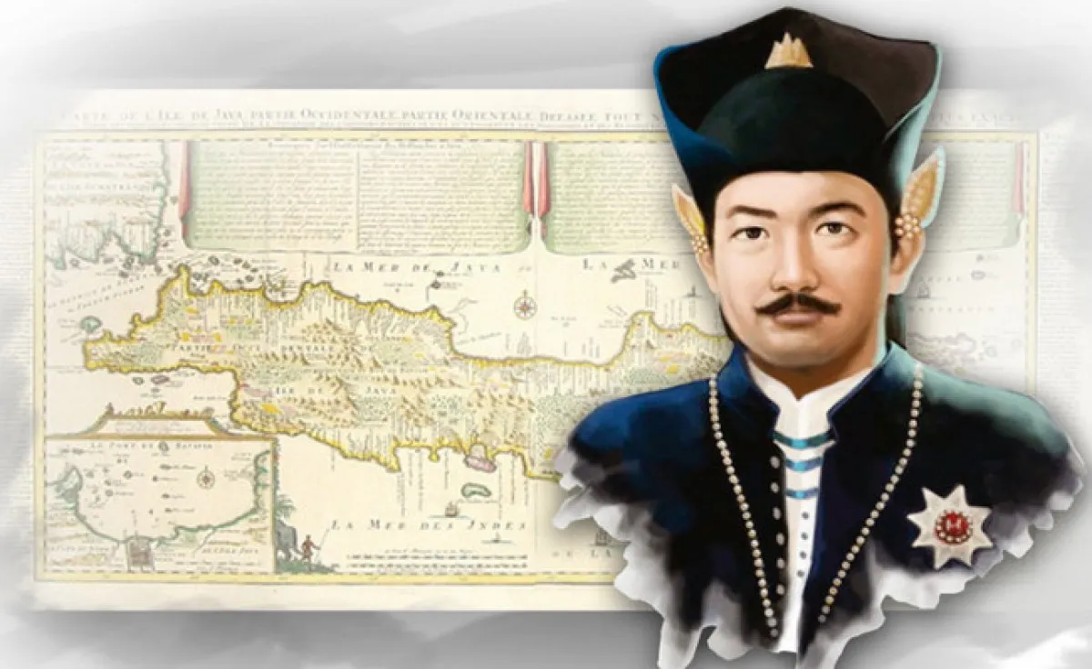 Membaca Sejarah Lama (4)