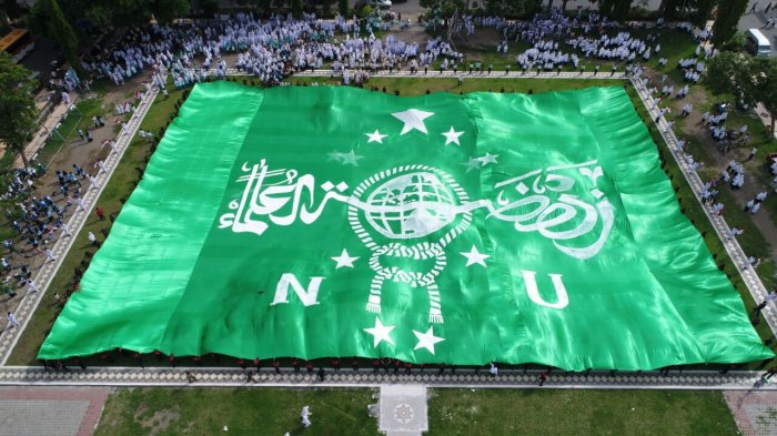 NU: Pergulatan Kultur Melawan Institusi