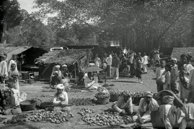 Arah Dua Pola Kehidupan (9)