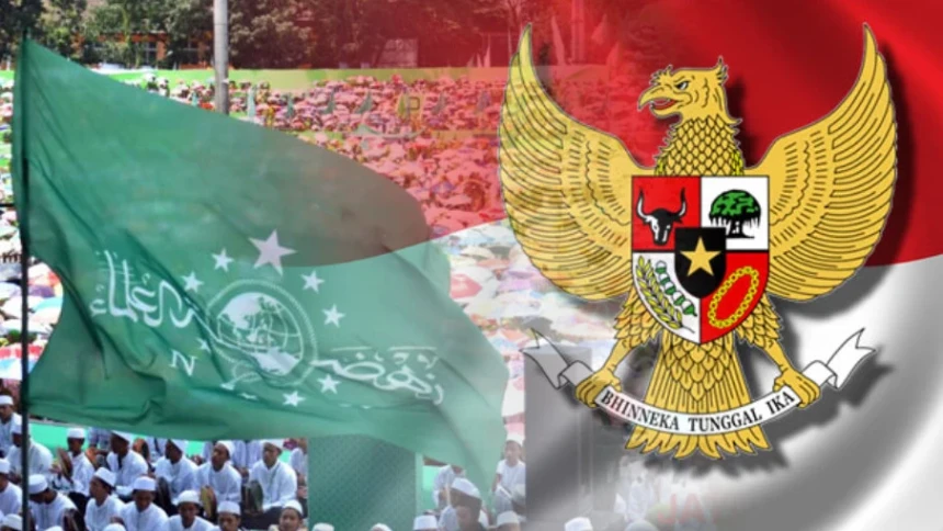 Ulama dan Demokratisasi di Indonesia