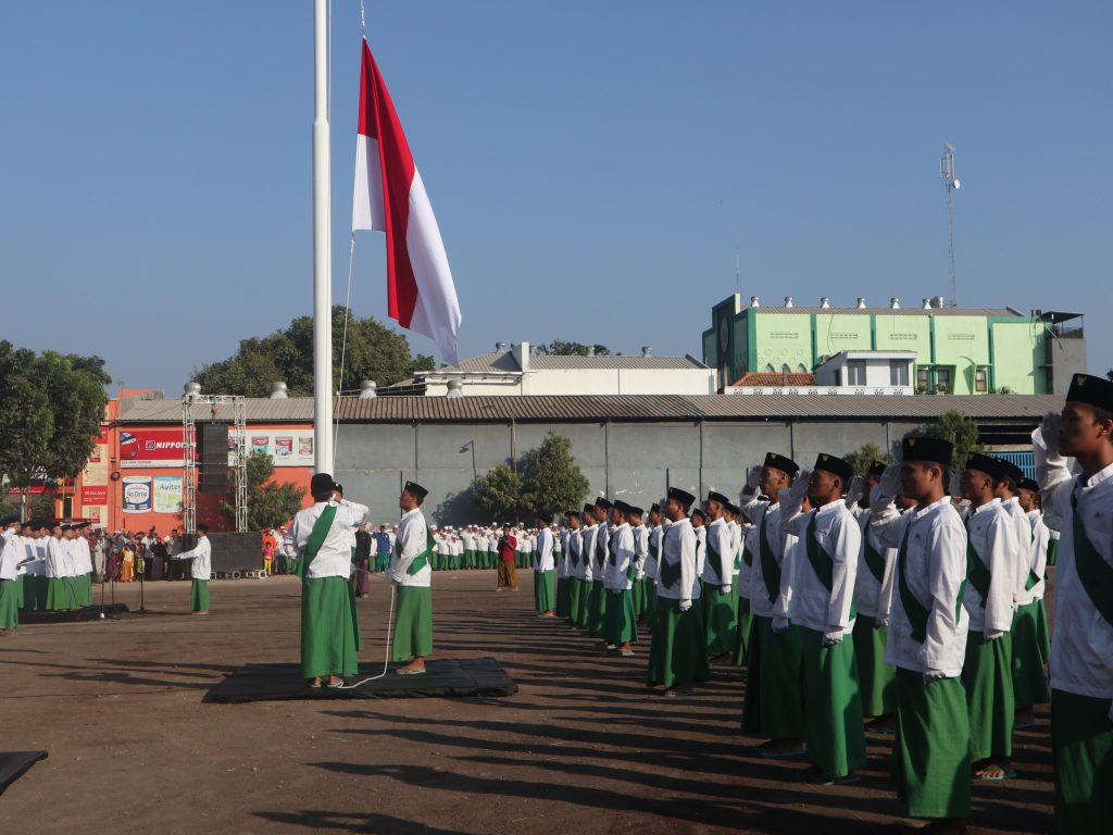 Nasionalisme, Tasawwuf, dan Demokratisasi