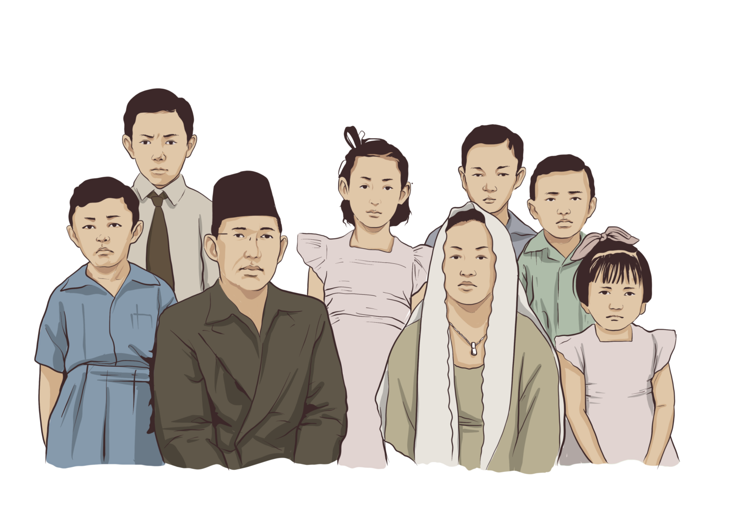 Keluarga