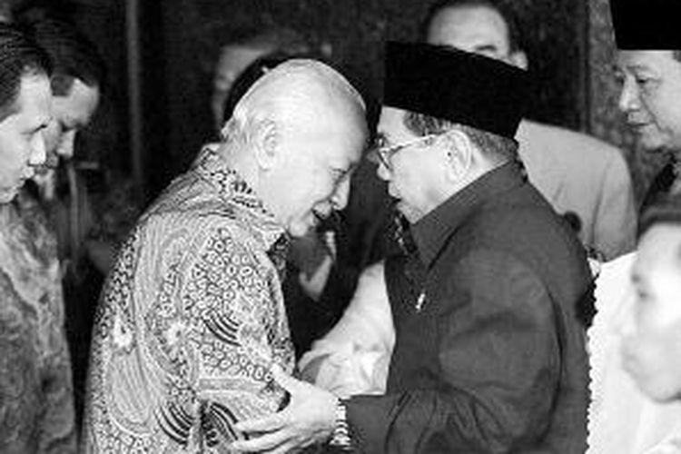 Tri Matra Pondok Pesantren (Wawancara)