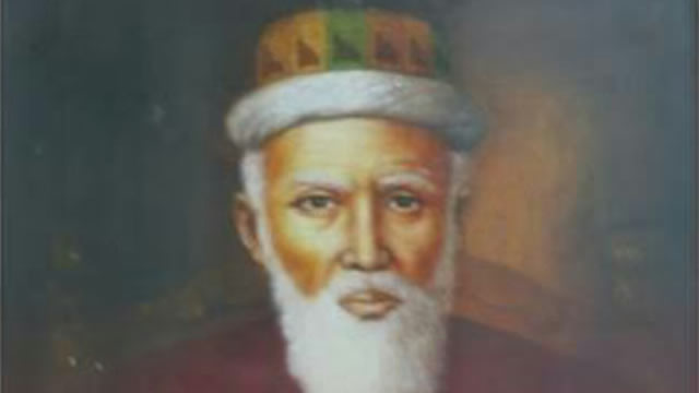 Menelusuri Ar-Raniry yang Hakiki