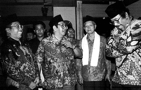 Dolanan Dengan Biaya Mahal (Wawancara)