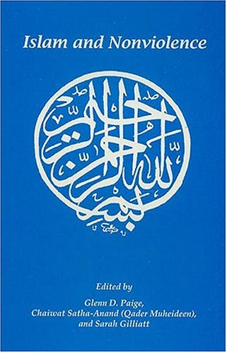 Islam and Nonviolence