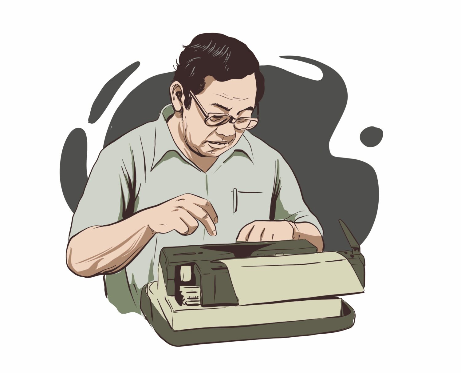 Koleksi Karya Tulis