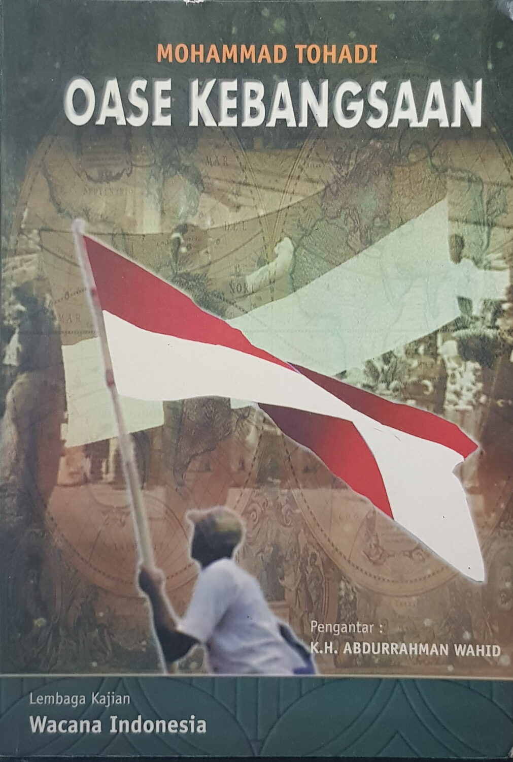 Oase Kebangsaan
