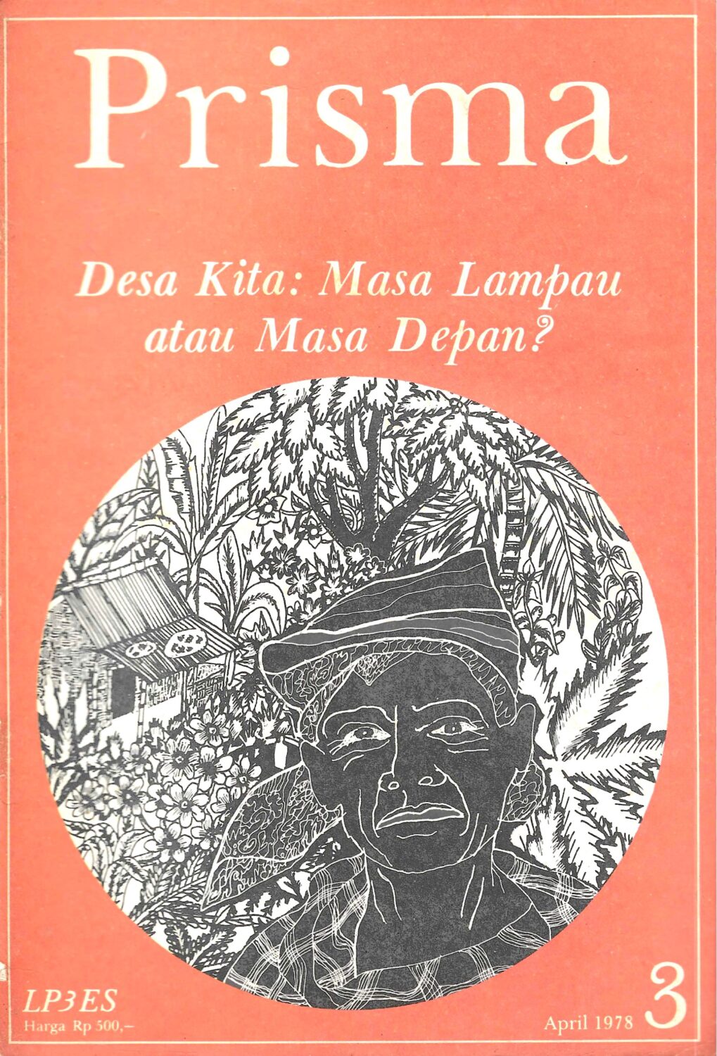 Prisma, April 1978