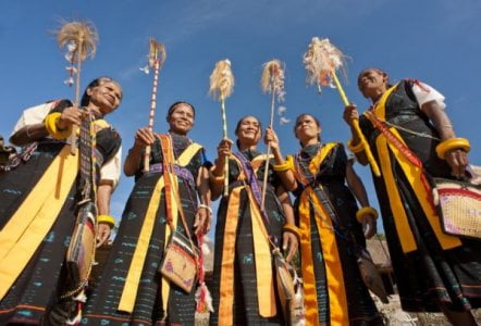 Budaya Kita di Masa Peralihan