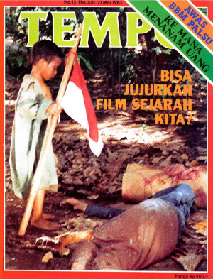 Tempo, 21 Mei 1983