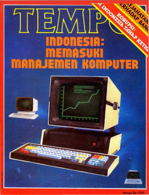 Tempo, 30 Juli 1983