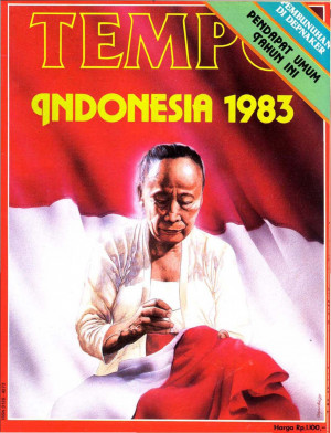 Tempo, 20 Agustus 1983