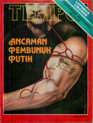 Tempo, 24 September 1983