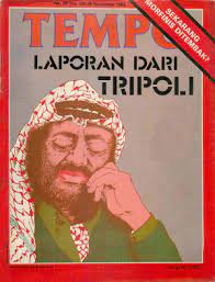 Tempo, 26 November 1983