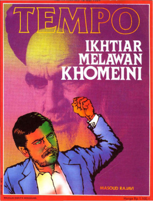 Tempo, 12 Mei 1984