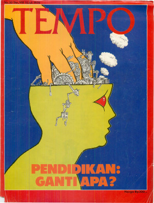 Tempo, 15 Juli 1978