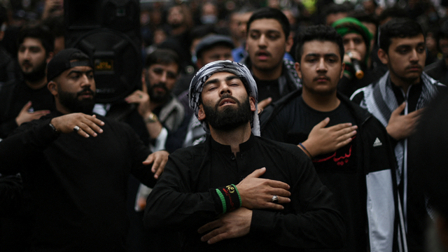 Kaum Syi’i di Irak: Persoalan Minoritas?