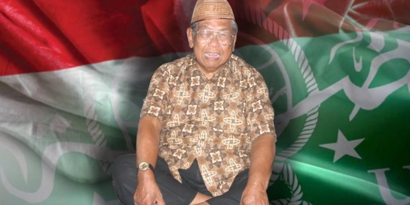 Satpam Juga Mampu Berbuat Banyak (NU Sebagai Satpam)