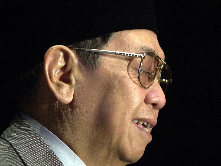 Kami Mau Menang dan Kami yang Memimpin (Wawancara)