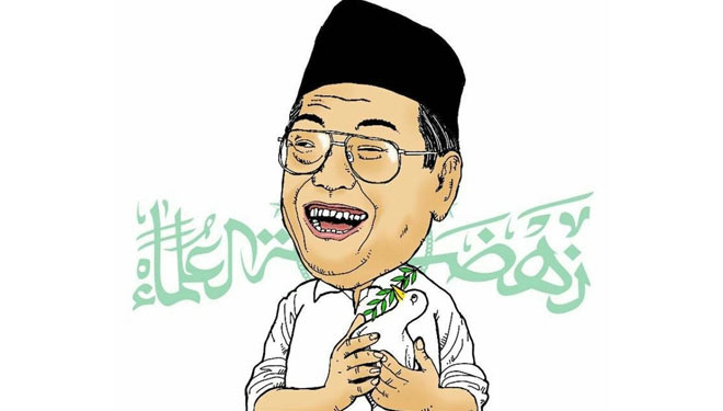 Saya Enggak Ambil Pusing (Wawancara)