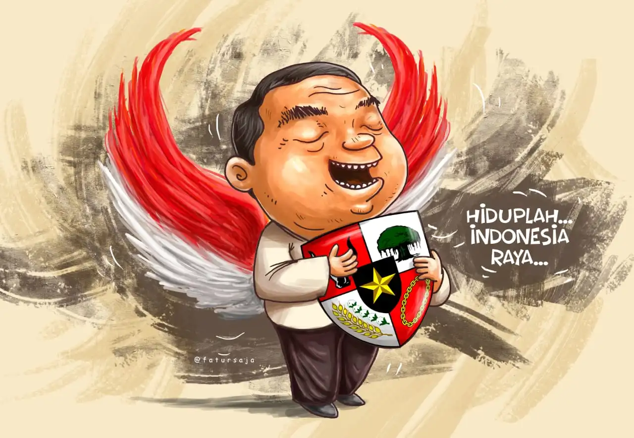 Setan Pun Saya Teken (Wawancara)