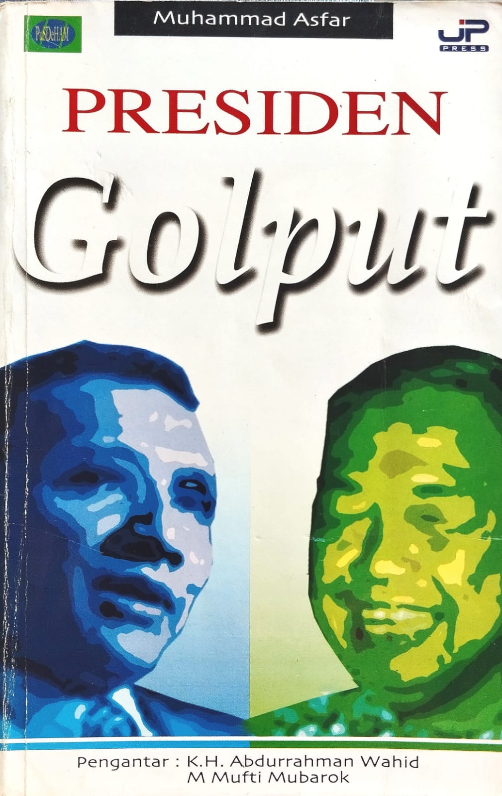 Presiden Golput
