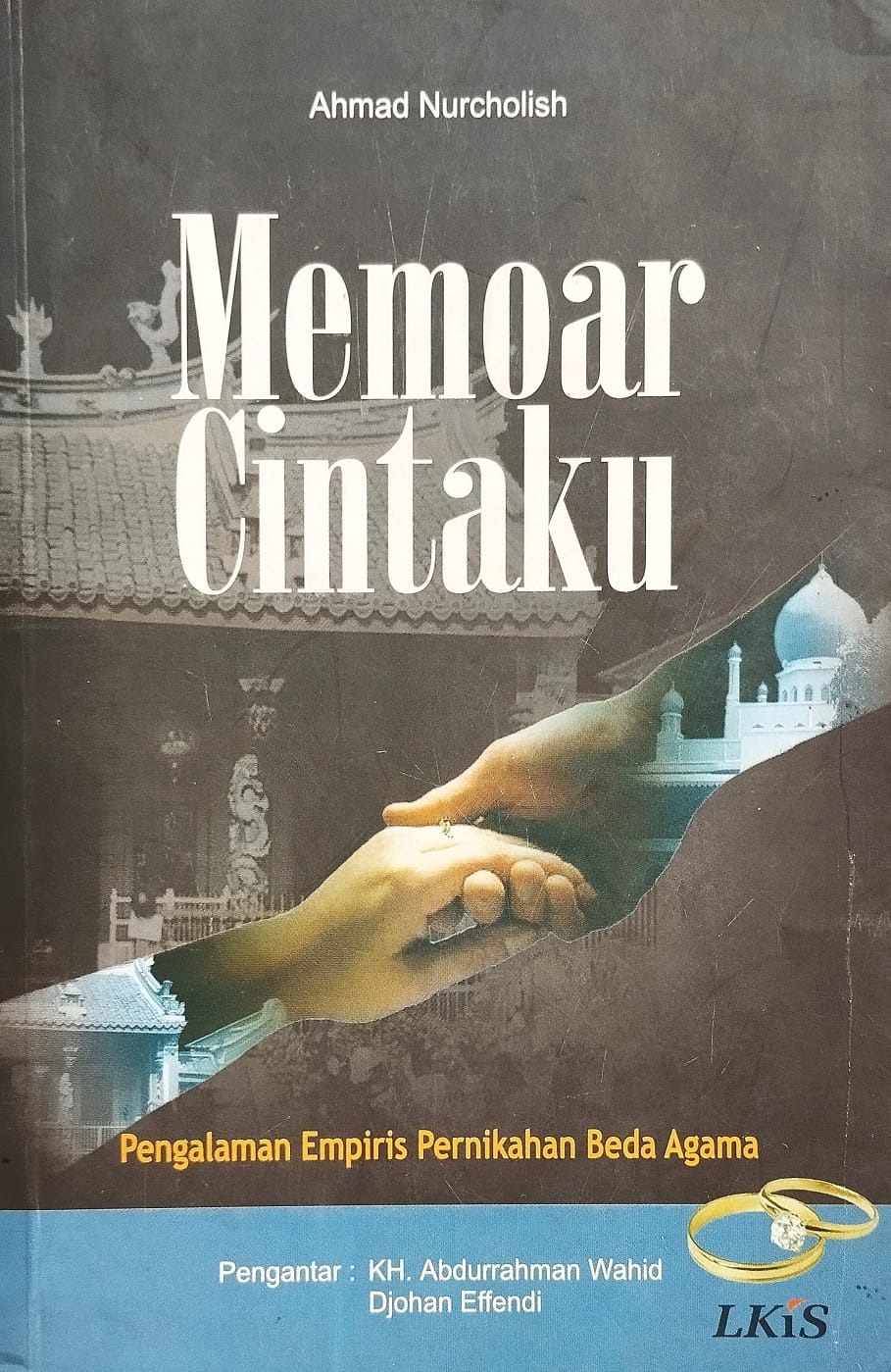 Memoar Cintaku