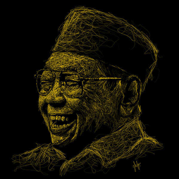 Itu Ahlul Fitnah wal Jamaah (Wawancara)