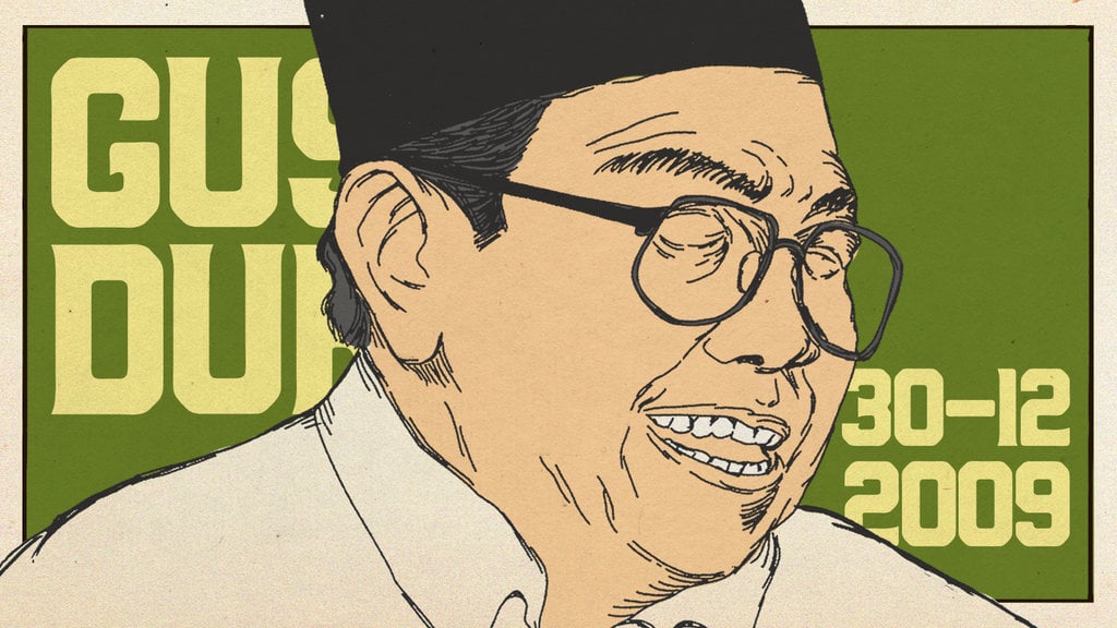 Saya Cukup Dua Kali (Wawancara)