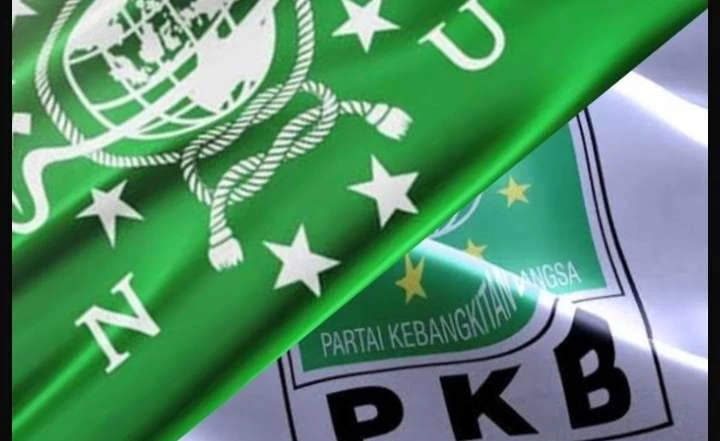 PKB Didirikan oleh PBNU (Kata Pengantar)