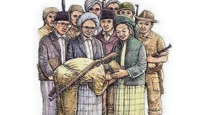 Apakah Orang Islam Wajib Mendirikan Kerajaan Islam? (Wawancara)