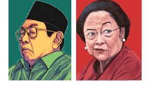 Kalau Saya Menang, Mega Sebaiknya Oposisi (Wawancara)