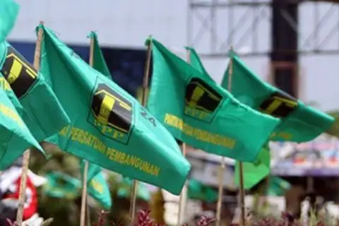 PPP Bisa Dipastikan Jadi Nomor Tiga (Wawancara)
