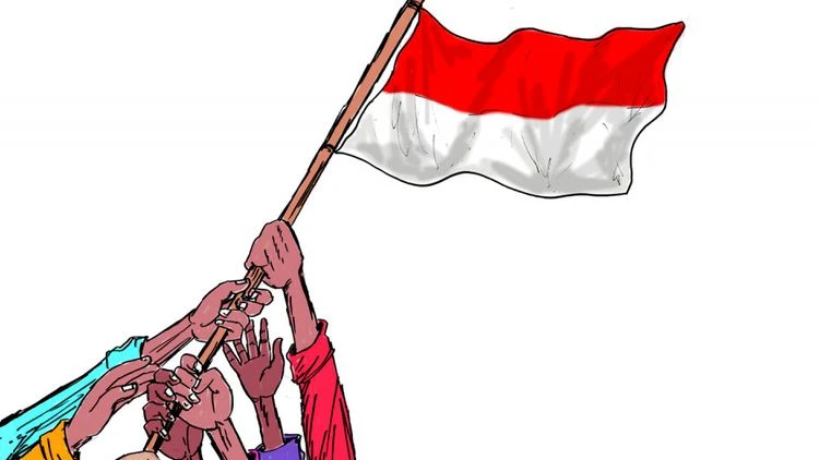 Agama Sebagai Kekuatan Sosial Politik
