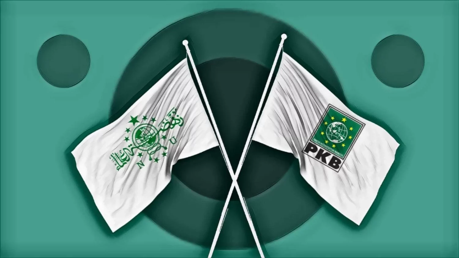Tugas NU dan PKB Dalam Politik Nasional