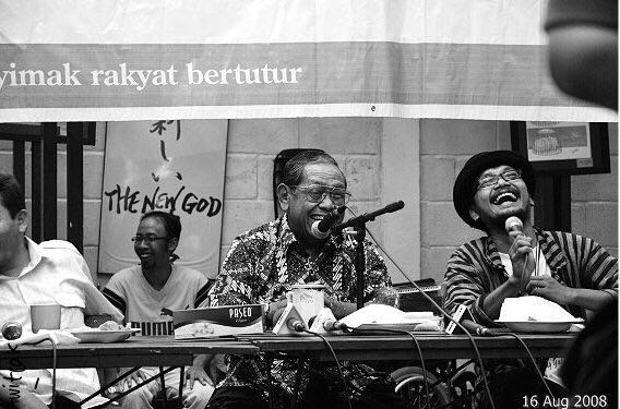 Sumbangan Agama-Agama dalam Menopang Transformasi Sosial, Ekonomi dan Politik Indonesia