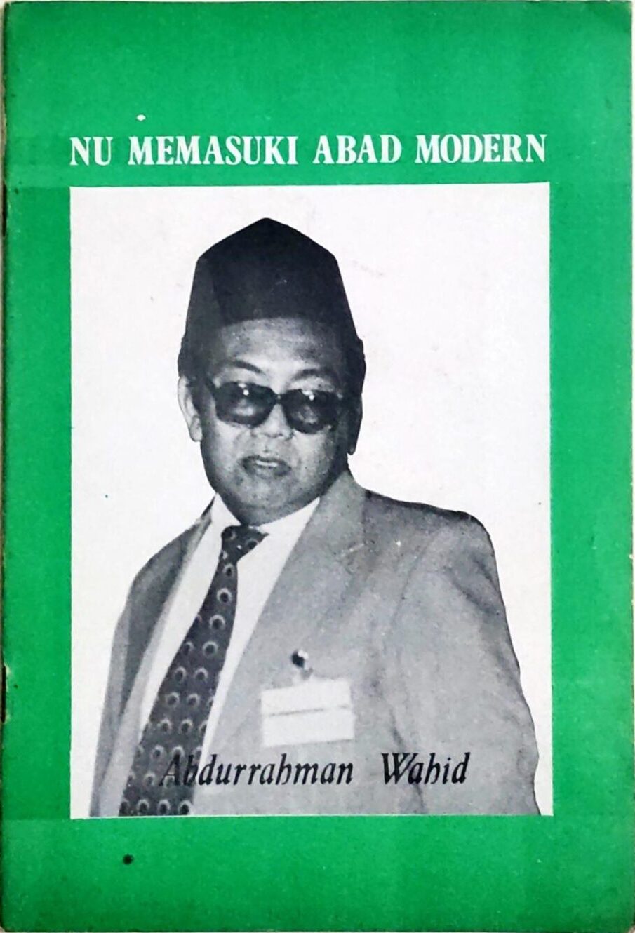 NU Memasuki Abad Modern