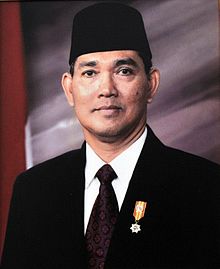Pak Try, Prajurit yang Lurus