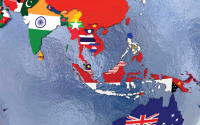 Berubah Karena Alasan Geopolitis
