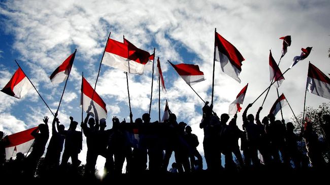 Memaknai Kebangkitan Nasional