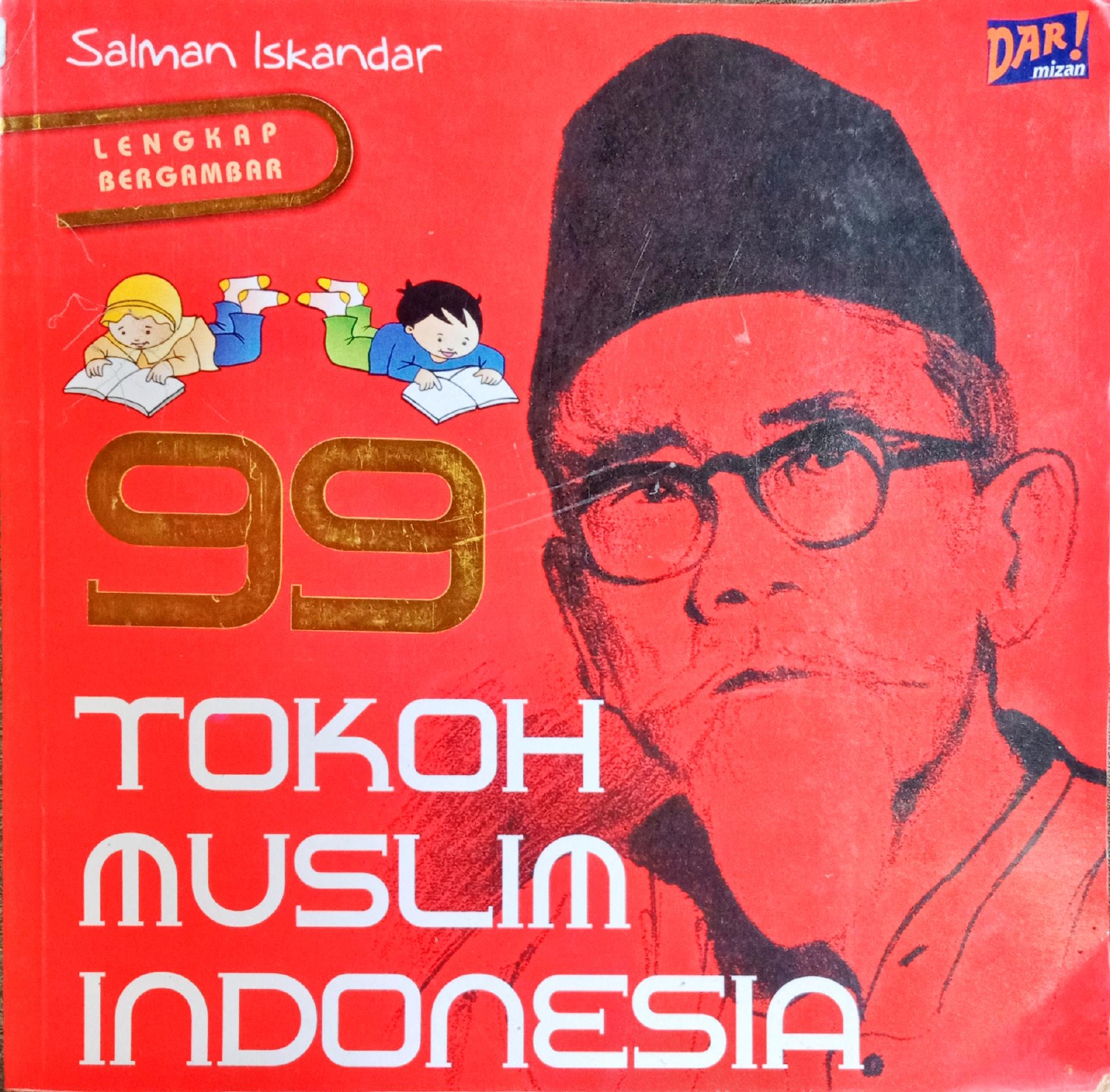 99 Tokoh Muslim Indonesia