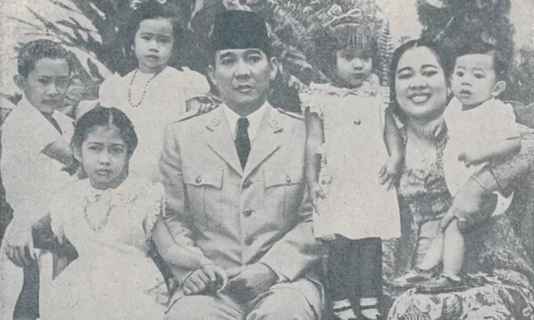 Berbuatlah Seperti Bung Karno