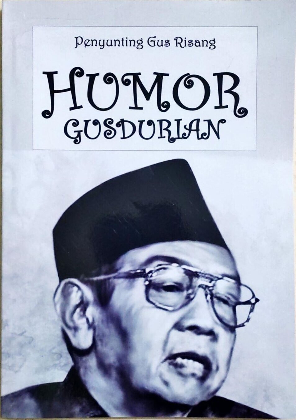 Humor Gusdurian