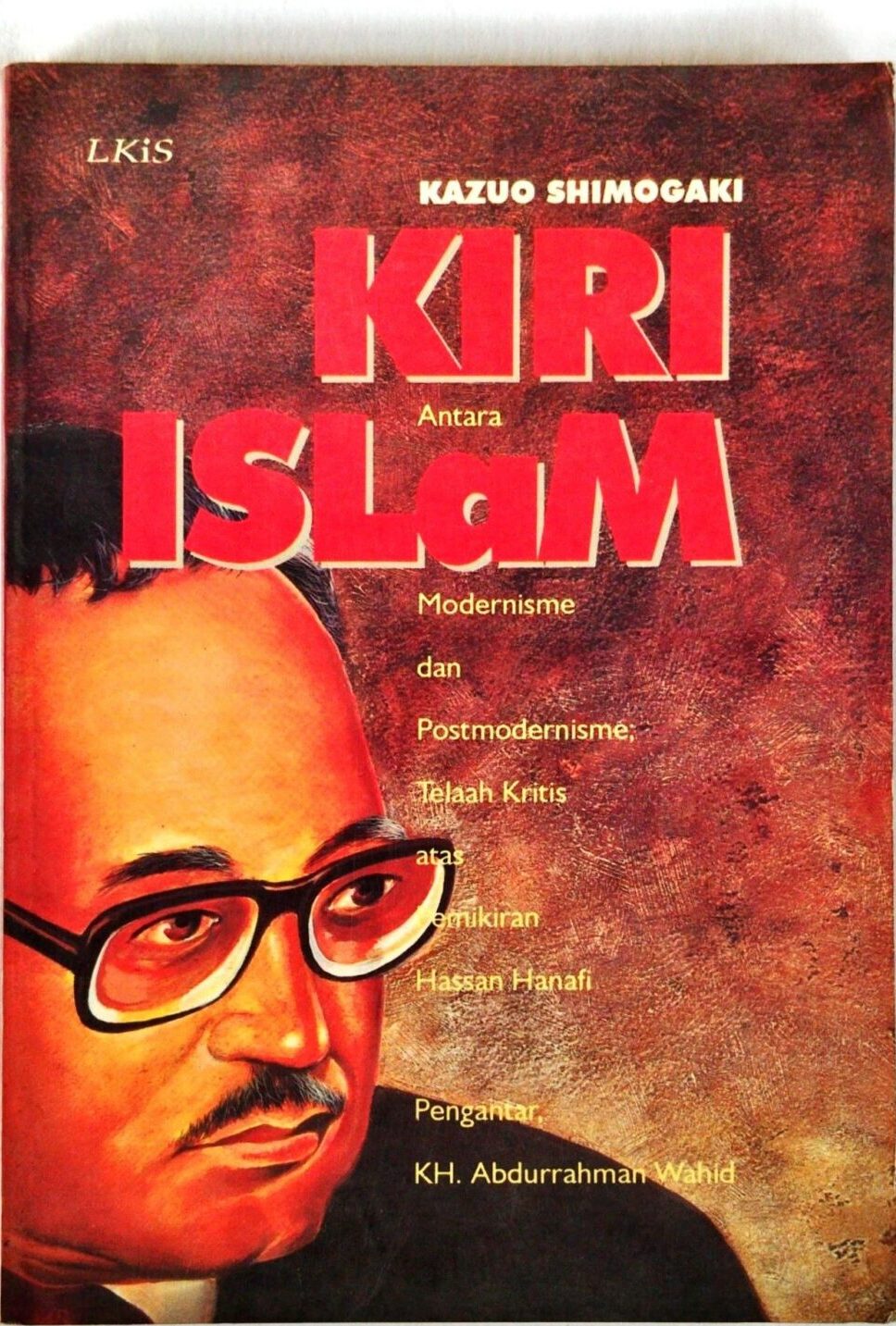 Kiri Islam – Antara Modernisme dan Postmodernisme
